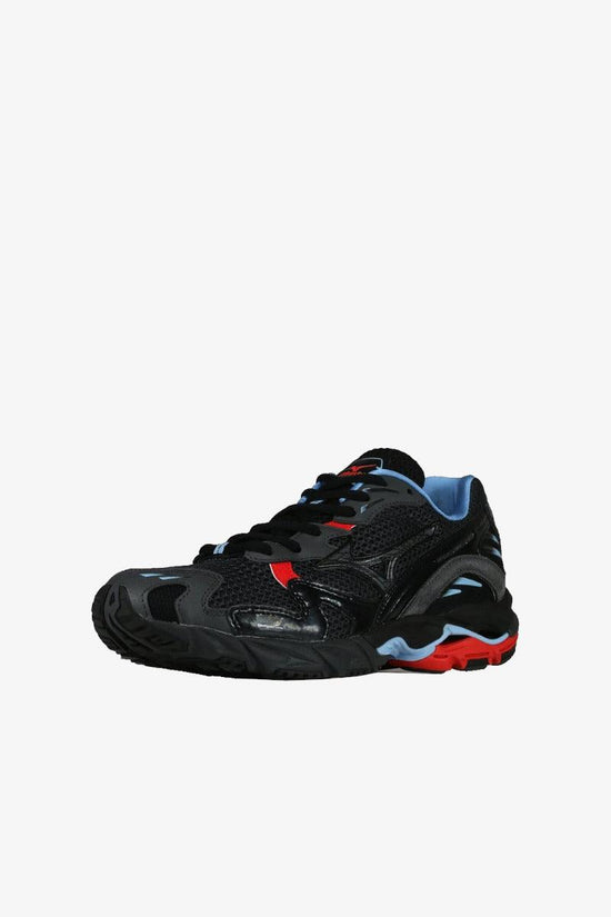 Scarpe Uomo Wave Rider 10-mizuno-Nero-Uomo-D1ga210409-