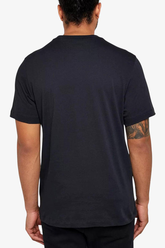 T-Shirt Maniche Corte JDI-nike sportswear-Nero-Uomo-Ar5006 011-