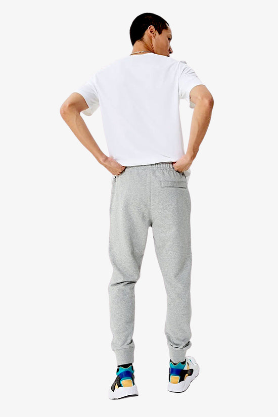 Pantaloni Club-nike sportswear-Grigio-Uomo-Bv2679 063-