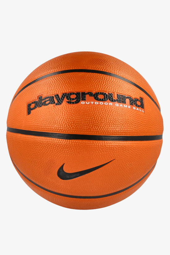 Pallone Basket Everyday Playground 8P-nike sportswear-Marrone-Special_unisex-N100437181107 811-