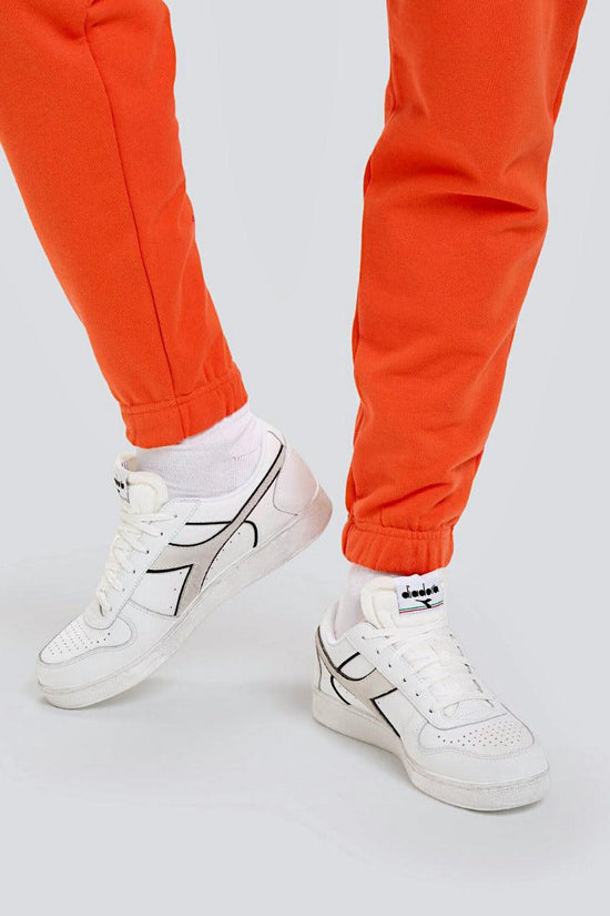 Scarpe Uomo Magic Basket Low Icona Leather-diadora-Bianco-Uomo-501.178568 20006-