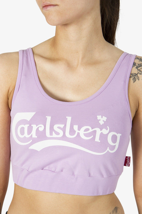 Top Big Logo-carlsberg-Viola-Donna-Cbd4570-