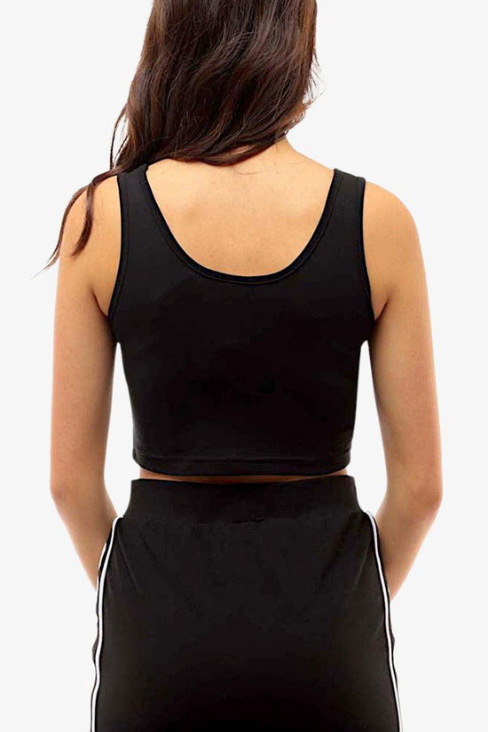 Top Anah-fila-Nero-Donna-688485 002-