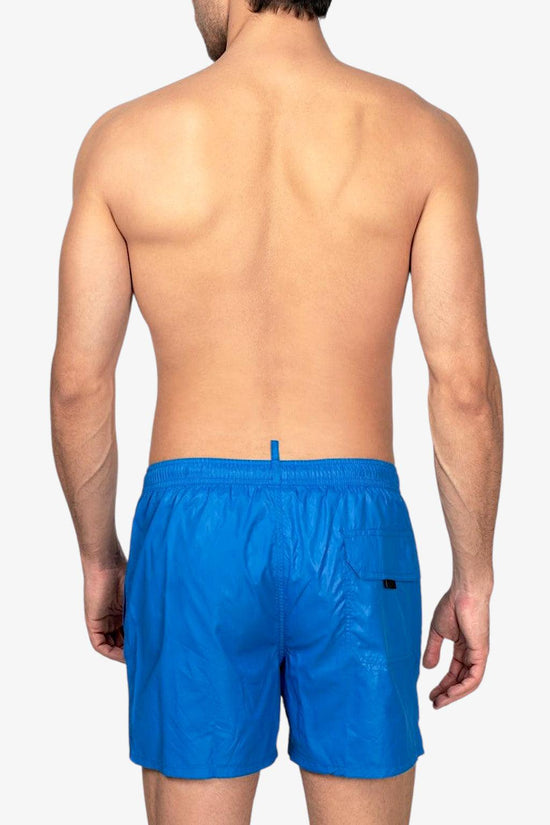Boxer Mare Lucido-f**k-Blu-Uomo-F22-2002ry-