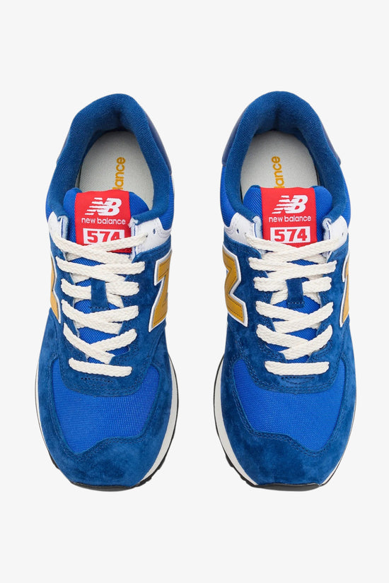 Scarpe 574-new balance-Blu-Special_unisex-U574hbg-