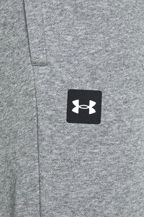 Pantaloni Rival-under armour-Grigio-Uomo-1357128 012-