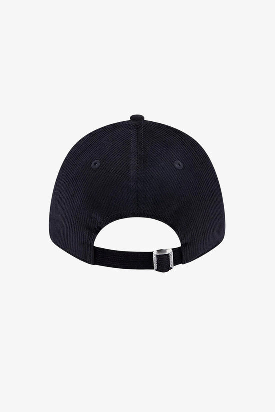 Cappellino 9FORTY ADJUSTABLE Cord Navy-new era-Blu-Special_unisex-Ne cord 9forty newe-