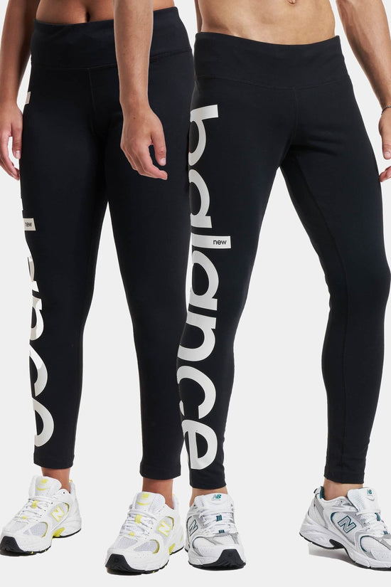 Leggings Out Of Bounds Unisex-new balance-Nero-Special_unisex-Up23504-