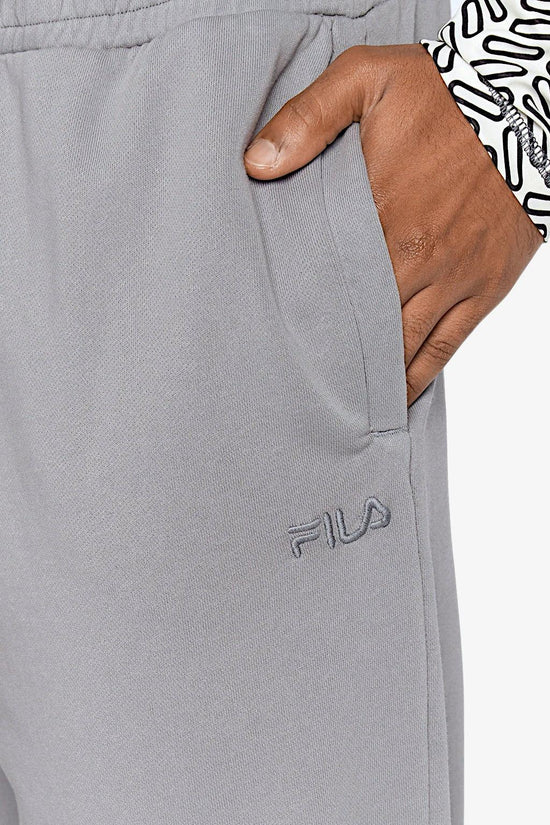 Pantaloni Bagod-fila-Grigio-Uomo-Fam0278 80027-