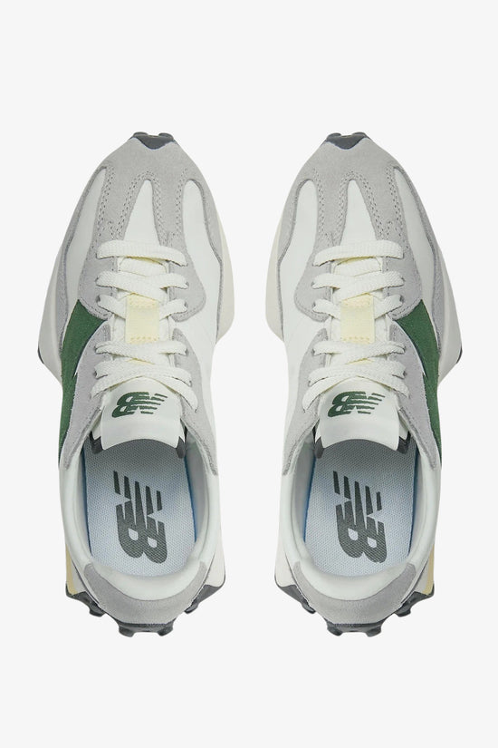 Scarpe 327-new balance-Bianco-Donna-Ws327pu-