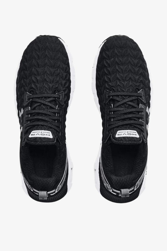 Scarpe Uomo Running Hovr Mega2-under armour-Nero-Uomo-3024479 001-