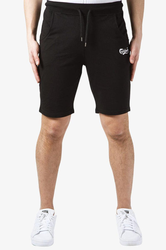 Bermuda Logo-carlsberg-Nero-Uomo-Cbu4719-