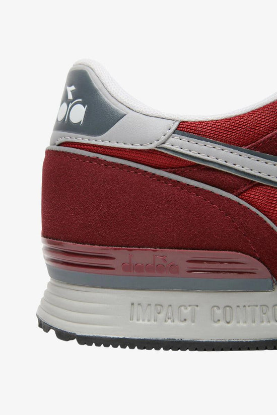 Scarpe Uomo Titan-diadora-Rosso-Uomo-501.177355 01 55017-