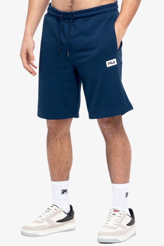 Shorts Bsltow-fila-Blu-Uomo-Fam0082 50001-