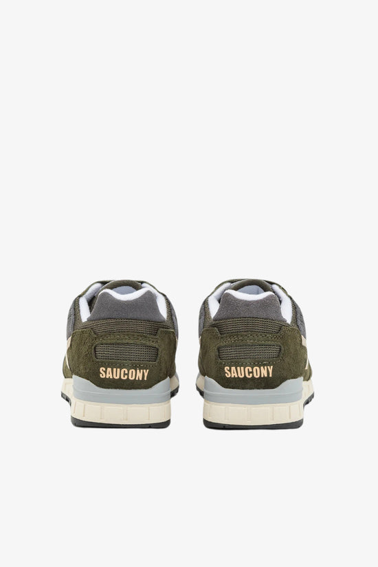 Scarpe Shadow 5000-saucony-Verde-Uomo-S70665-22-