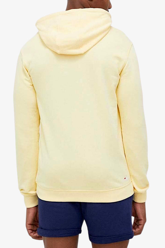 Felpa Con Cappuccio Unisex Barumini-fila-Giallo-Special_unisex-Fau0068 20013-