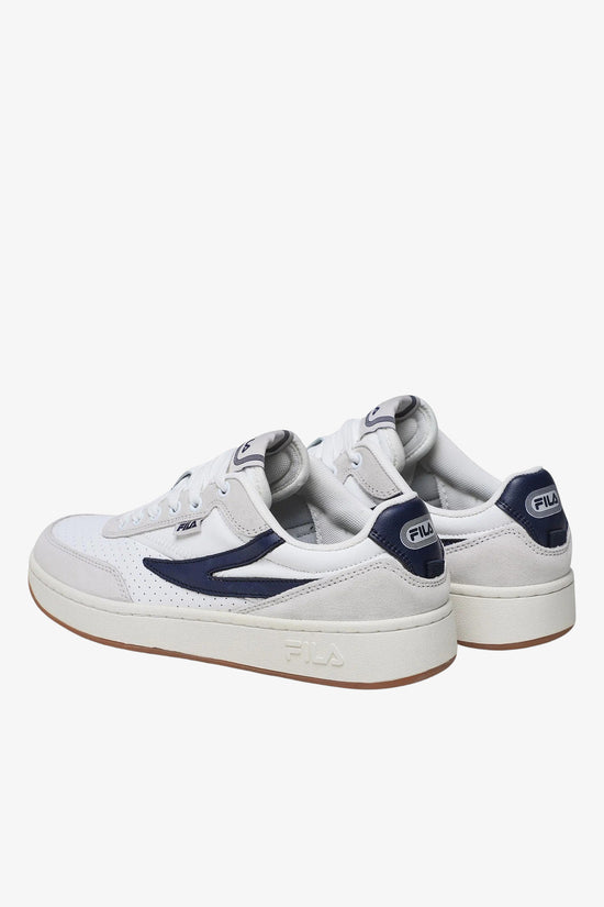 Scarpe Sevaro S-fila-Bianco-Uomo-Ffm0218.13037-
