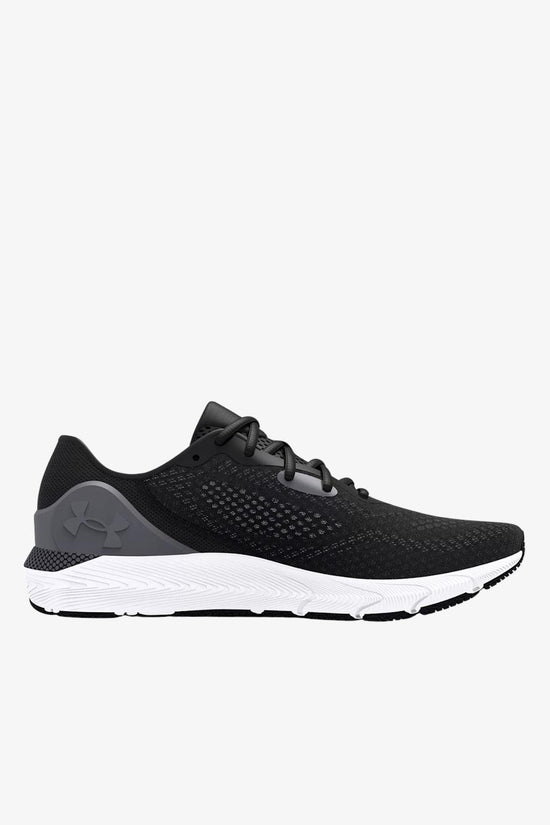Scarpe Uomo Ua Hovr Sonic 5-under armour-Nero-Uomo-3024898 001-