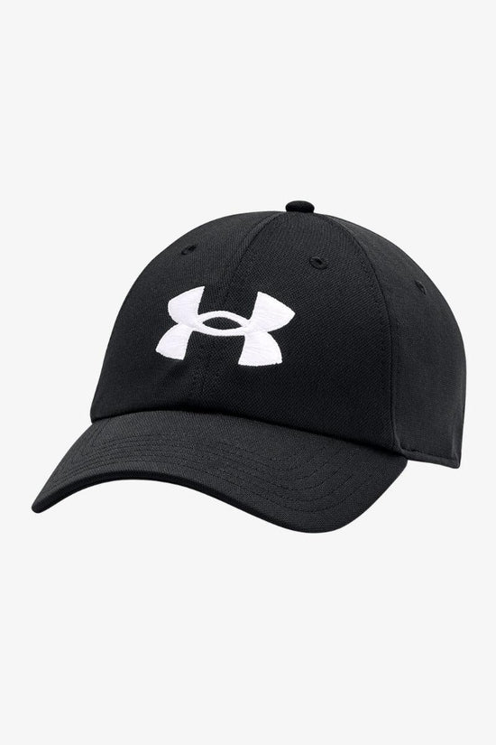 Cappellino Adjustable Blizing-under armour-Nero-Special_unisex-1361532 001-