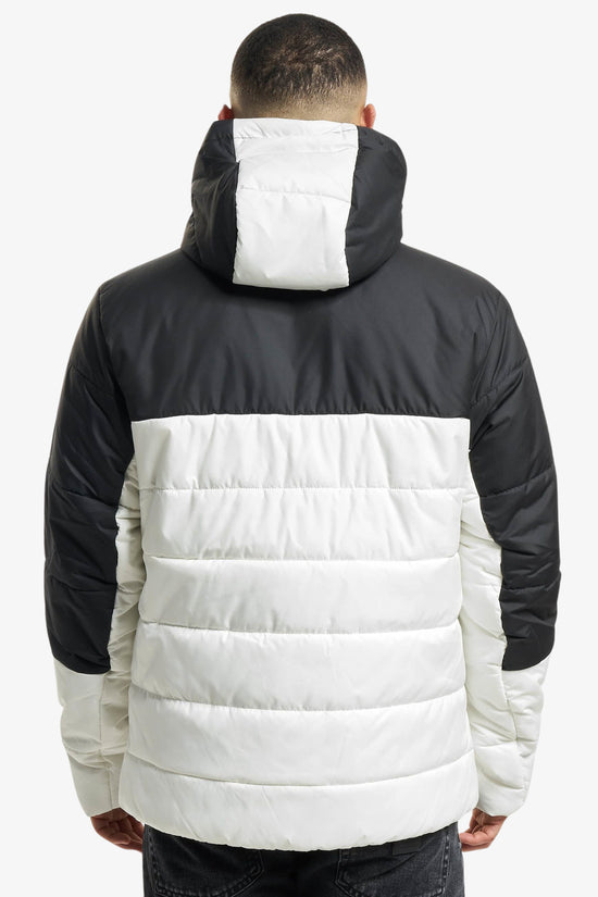 Piumino Full Zip Con Cappuccio Repeat-nike sportswear-Nero-Uomo-Dx2037 133-