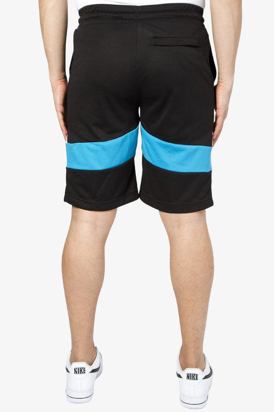 Bermuda Authentic Football Endel-kappa-Nero-Uomo-3116lxw a00-