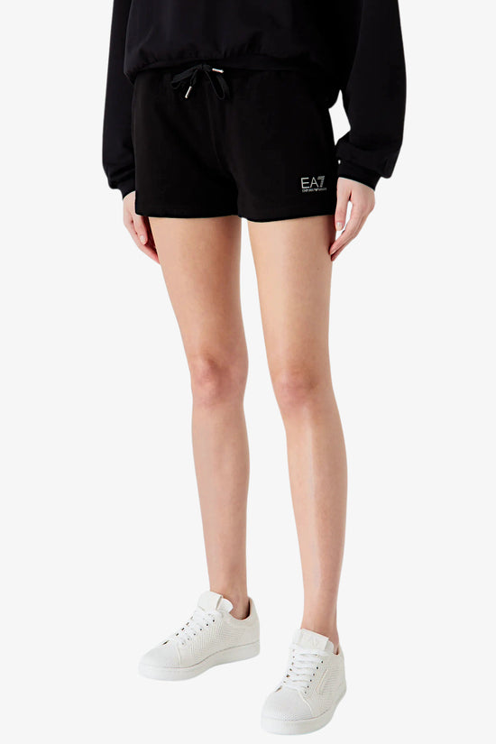 Shorts Core Lady-emporio armani ea7-Nero-Donna-3rts60 tjcqz 1200-