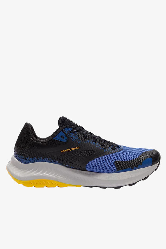 Scarpe Running Dynasoft Nitrel v5 GTX-new balance-Blu-Uomo-Mtntrmb5-