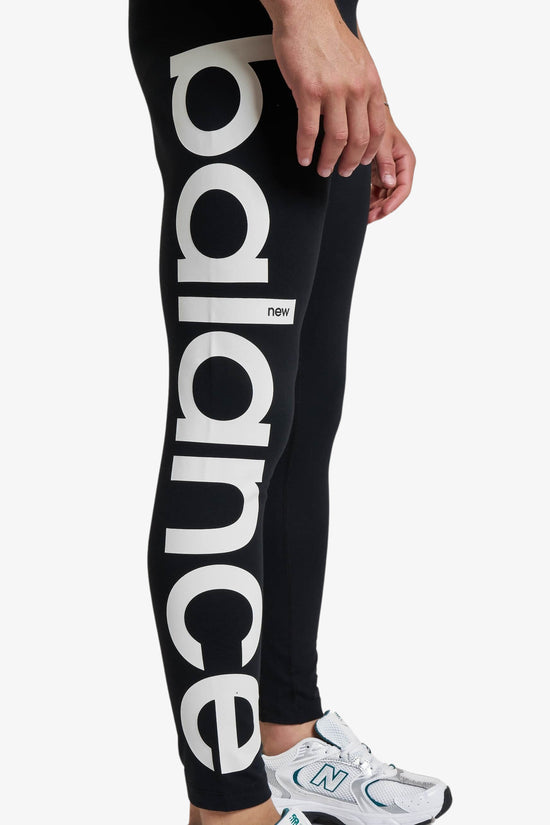 Leggings Out Of Bounds Unisex-new balance-Nero-Special_unisex-Up23504-