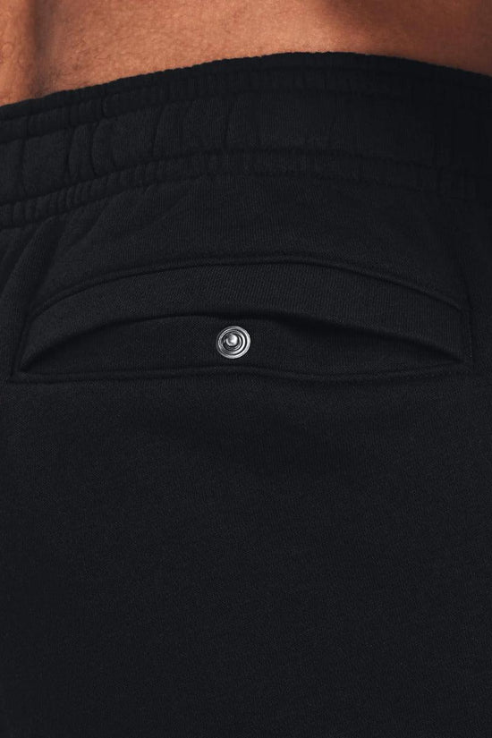 Pantaloni Rival Signature-under armour-Nero-Uomo-1366366 001-