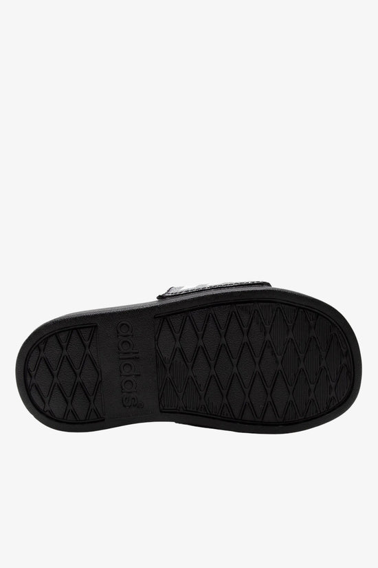 Ciabatte Adilette Comfort K-adidas performance-Nero-Donna-Fy8836-