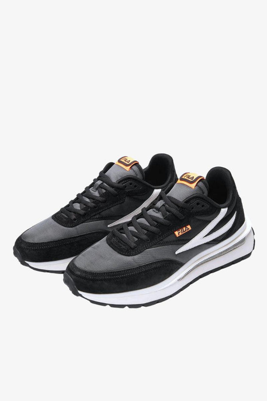 Scarpe Uomo Reggio 212-fila-Grigio-Uomo-1011370.44t-