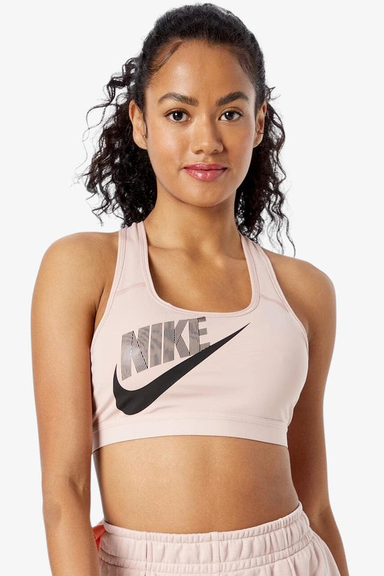 Reggiseno Sportivo Dri-FIT-nike sportswear-Rosa-Donna-Dv0330 601-