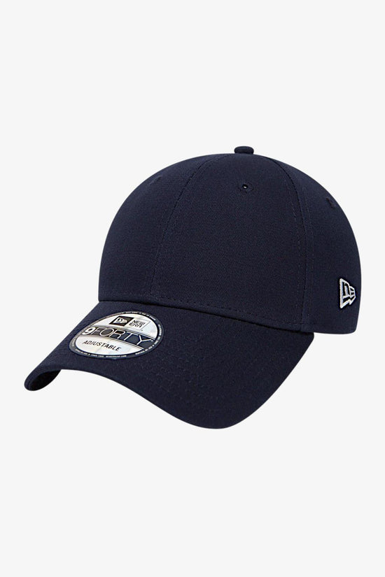 Cappellino 9FORTY Basic-new era-Blu-Special_unisex-Ne basic 9forty new-