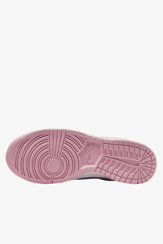Scarpe Nike Dunk Low Pink Corduroy-nike sportswear-Rosa-Donna-Fn7167 100-