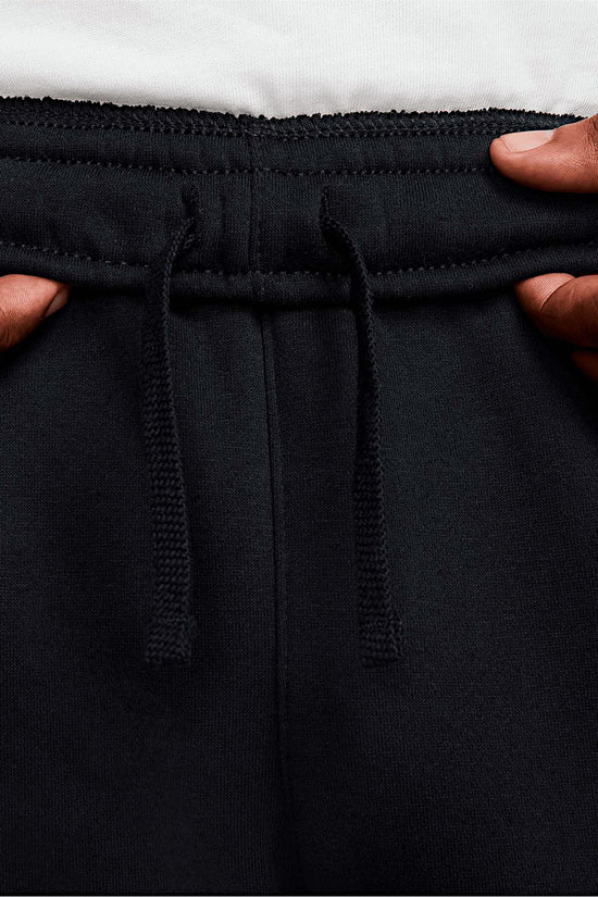 Pantaloni Club Loghi-nike sportswear-Nero-Uomo-Dx0795 010-