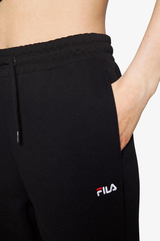 Pantaloni Edena-fila-Nero-Donna-688930 002-