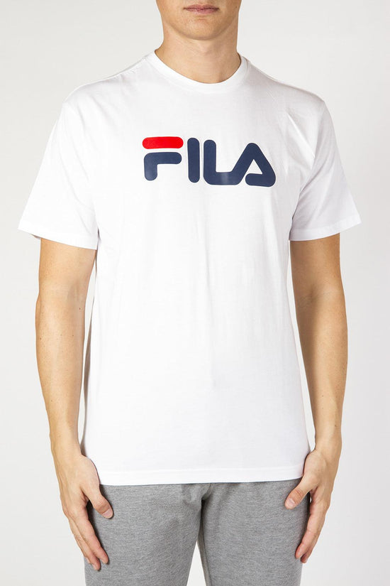 T-Shirt Maniche Corte Classic Pure-fila-Bianco-Special_unisex-681093 m67-