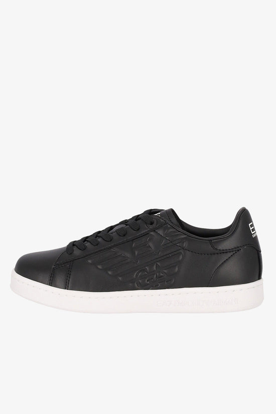 Scarpe Classic CC-emporio armani ea7-Nero-Uomo-X8x001 xcc51 00002-