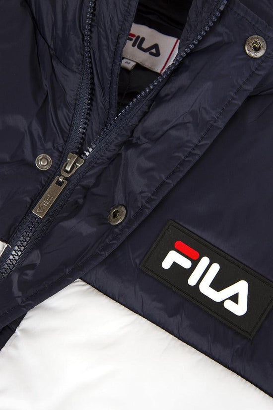 Gilet Piumino Salo-fila-Blu-Uomo-688392 g06-