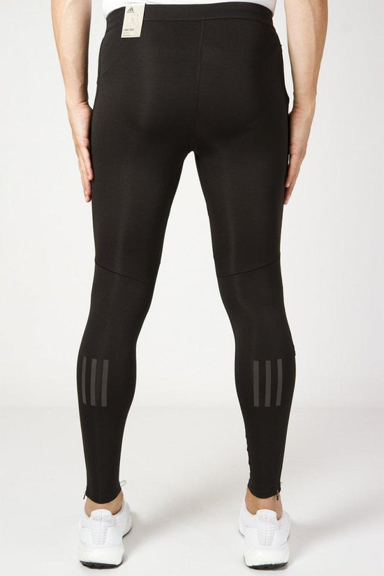 Leggings Sportivi Lunghi Response-adidas performance-Nero-Uomo-Cf6250-