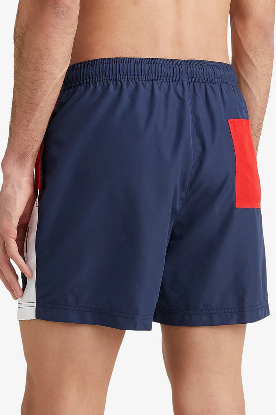 Boxer Mare Archive-tommy jeans-Blu-Uomo-Um0um02753 c87-