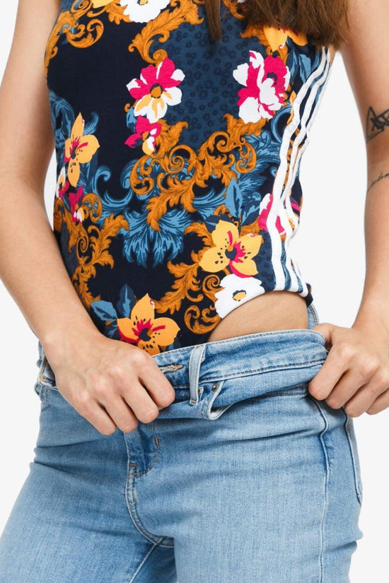 Body Her Studio London-adidas originals-Multicolore-Donna-Gn3363-