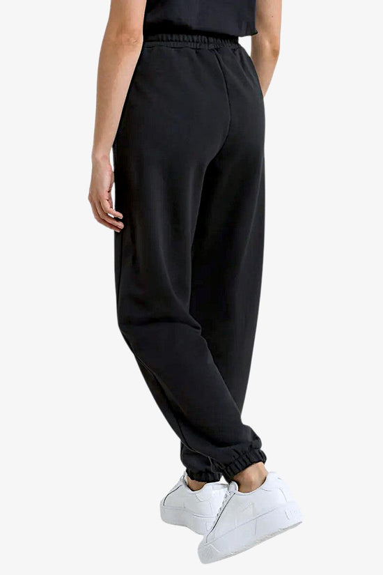 Pantaloni Bandirma-fila-Nero-Donna-Faw0254 80001-