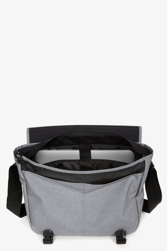 Borsa A Tracolla Delegate + Sunday Grey-eastpak-Grigio-Special_unisex-Ek00026e 363-