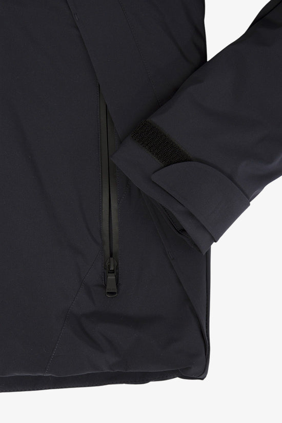 Giubbotto Softshell Full Zip Con Cappuccio-yes zee-Blu-Uomo-J803/o900 0710-