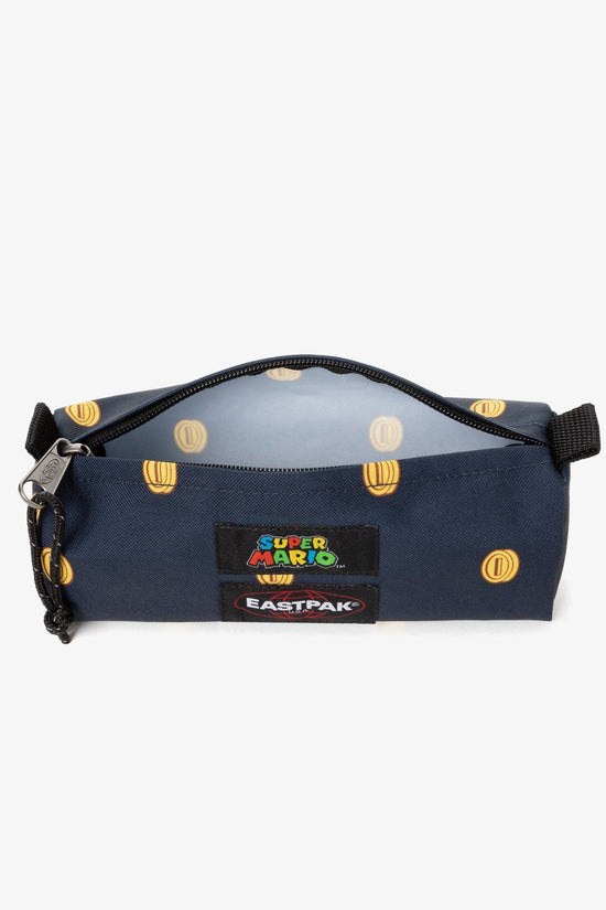 Astuccio Benchmark Mario Navy-eastpak-Blu-Special_unisex-Ek000372 8c3-