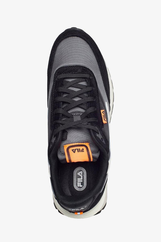Scarpe Uomo Reggio 212-fila-Grigio-Uomo-1011370.44t-