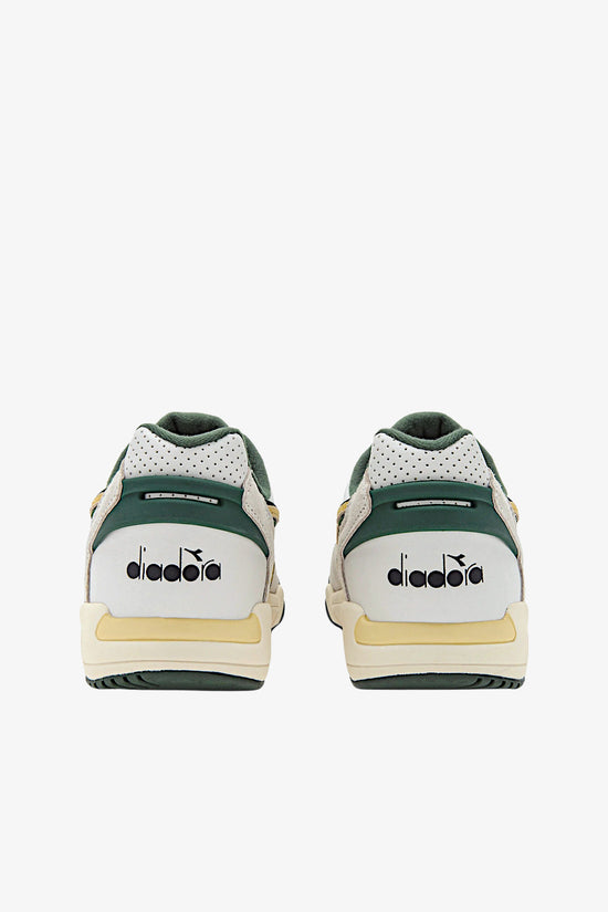 Scarpe Winner SL-diadora-Bianco-Uomo-501.179583 c9408-