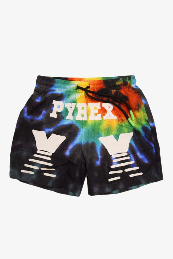 Boxer Mare XX Big Logo-pyrex-Multicolore-Uomo-Py80509s0529-