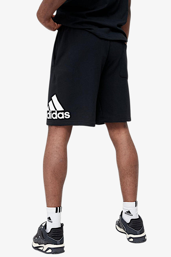 Shorts Essentials Logo-adidas performance-Nero-Uomo-Ic9375-